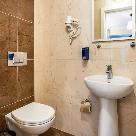 Cihangir Palace 3* Istanbul