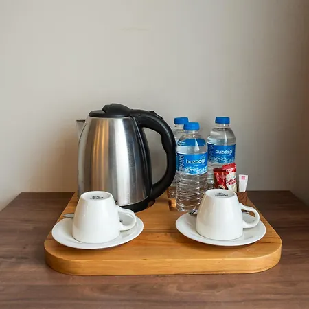 Cihangir Palace Hotel 3*