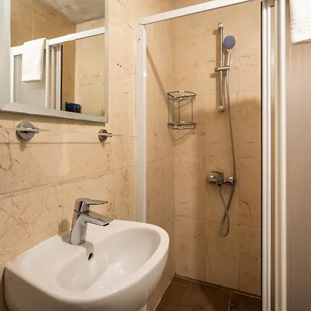 Cihangir Palace Hotel Istanbul