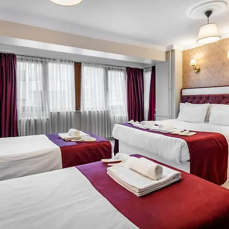 Cihangir Palace 3* Istanbul
