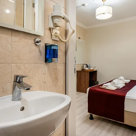 Cihangir Palace 3* Istanbul