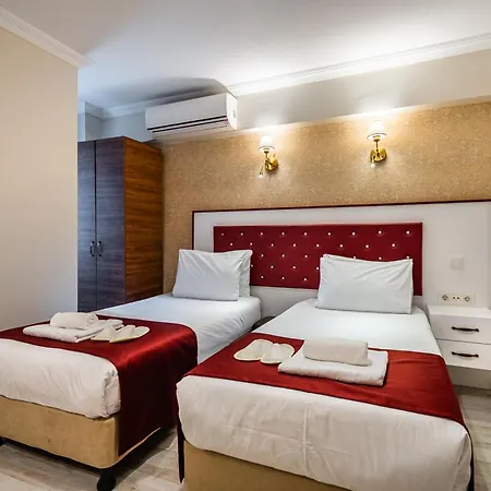 Cihangir Palace 3* Istanbul