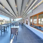 Cihangir Palace Hotell Istanbul