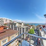 Cihangir Palace Hotell