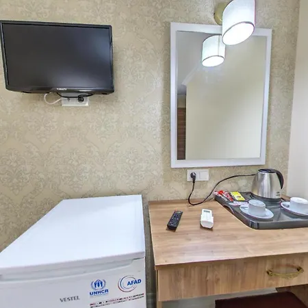 Cihangir Palace Отель