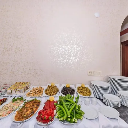 酒店 Cihangir Palace