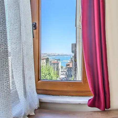 Otel Cihangir Palace