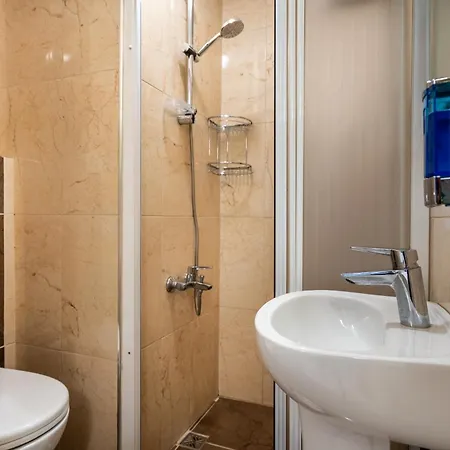 Cihangir Palace 3* İstanbul