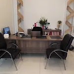 Cihangir Palace Hotel Istanbul