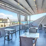 Cihangir Palace Hotel Istanbul
