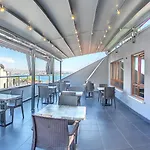 Cihangir Palace Hotel Istanbul