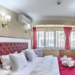 Hotel Cihangir Palace Istanbul