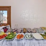 Hotel Cihangir Palace Istanbul