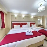 Cihangir Palace Hotel 3*