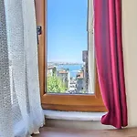 Hotel Cihangir Palace
