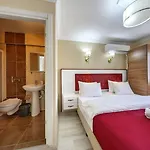 Cihangir Palace Hotel Istanbul