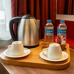 Cihangir Palace Hotel