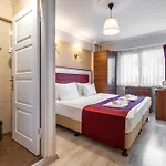 Hotel Cihangir Palace Istanbul