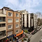 Hotel Cihangir Palace