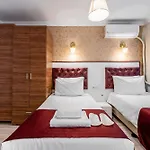 Cihangir Palace Hotel 3*