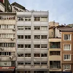 Otel Cihangir Palace 3*