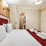 Hotel Cihangir Palace