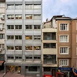 Cihangir Palace Hotel