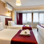 Otel Cihangir Palace 3*