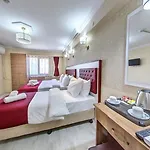Cihangir Palace Hotel Istanbul