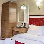 Hotel Cihangir Palace Istanbul