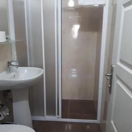 Cihangir Palace 3* Istanboel