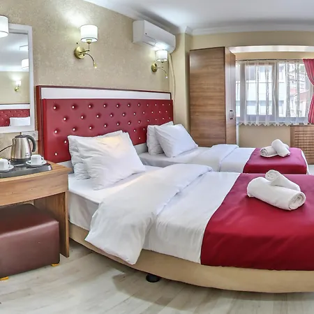 Cihangir Palace Isztambul