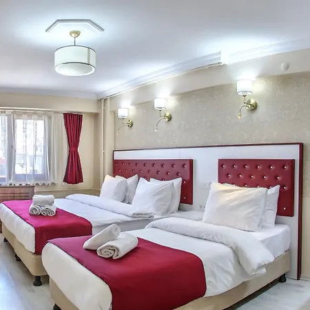 Cihangir Palace 3*