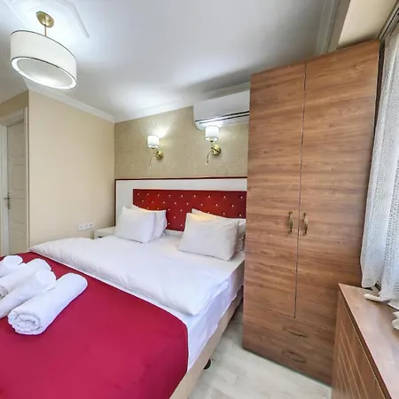 Cihangir Palace Hotel