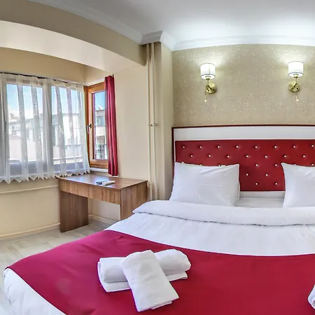 Cihangir Palace Szálloda