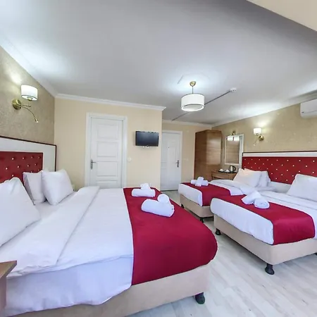 Cihangir Palace 3* איסטמבול