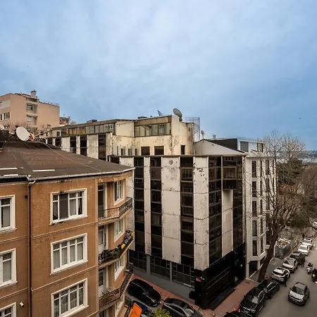 Cihangir Palace