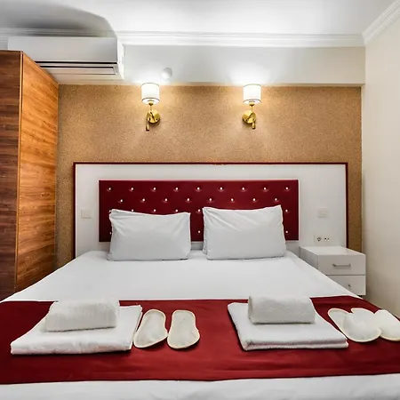 Cihangir Palace Hotel