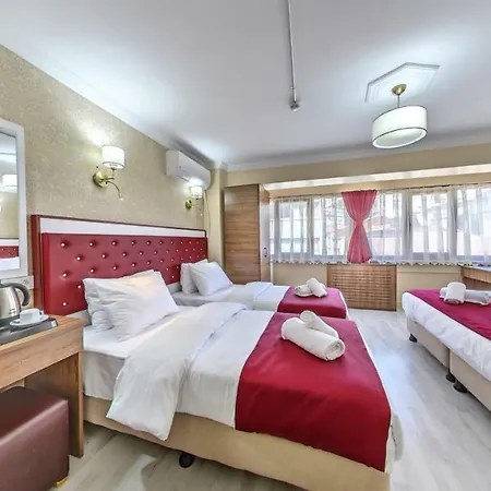 Cihangir Palace 4* Istanbul