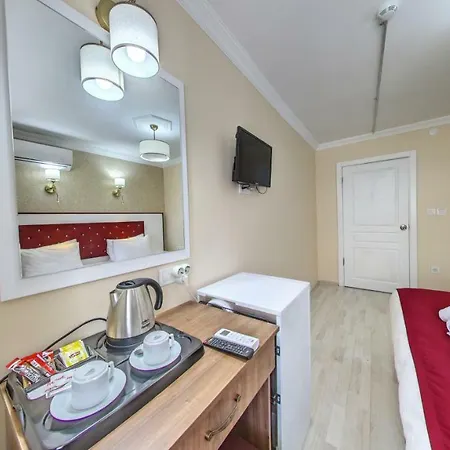 Cihangir Palace Hotel