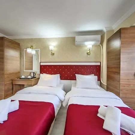 Cihangir Palace Isztambul