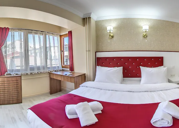 Cihangir Palace Hotel