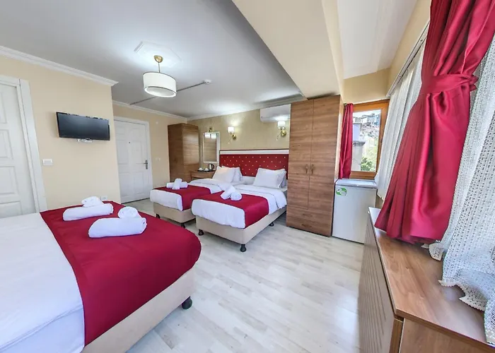 Cihangir Palace 3* Estambul