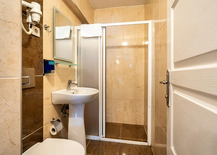 Cihangir Palace Hotel