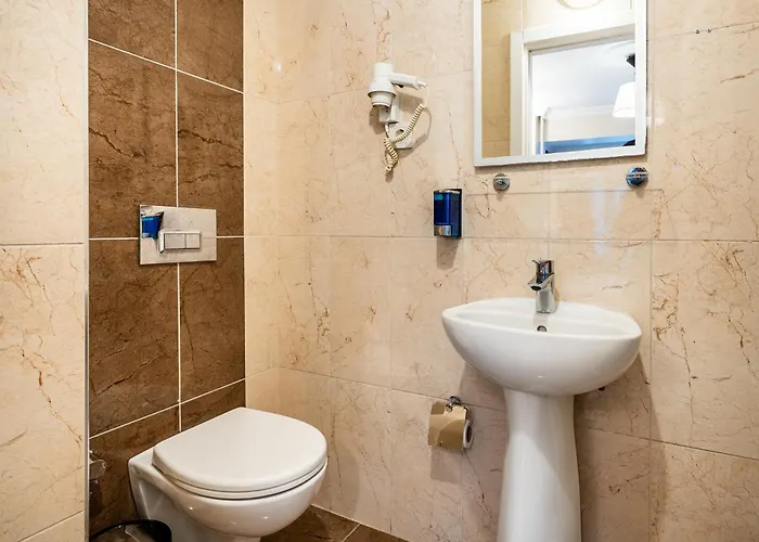 Cihangir Palace 3* Estambul