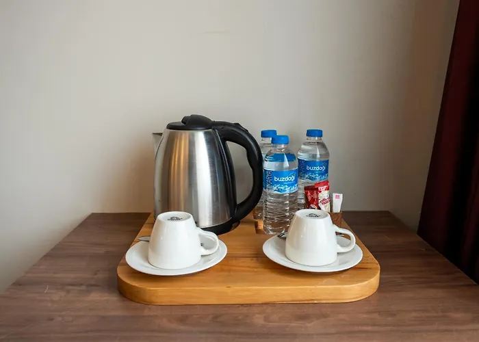 Cihangir Palace Hotel 3*