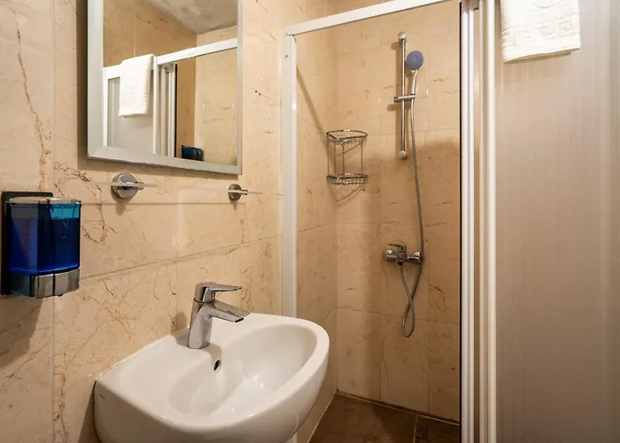 Cihangir Palace Hotel Estambul