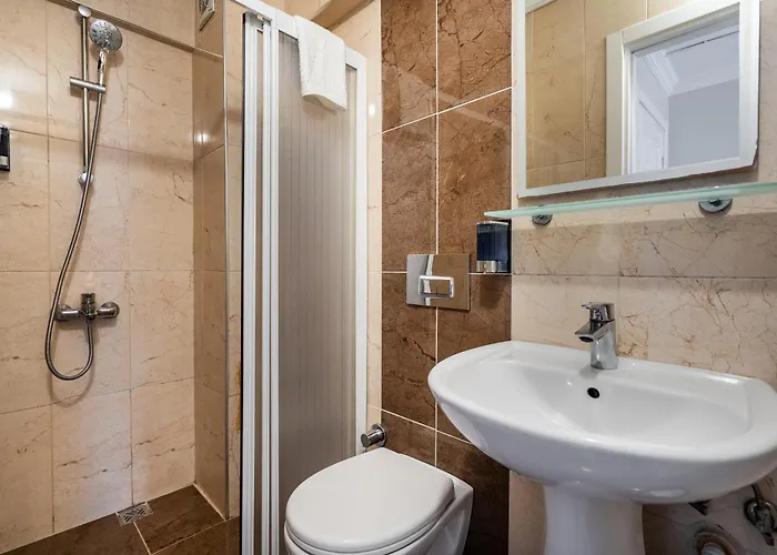 Cihangir Palace Estambul