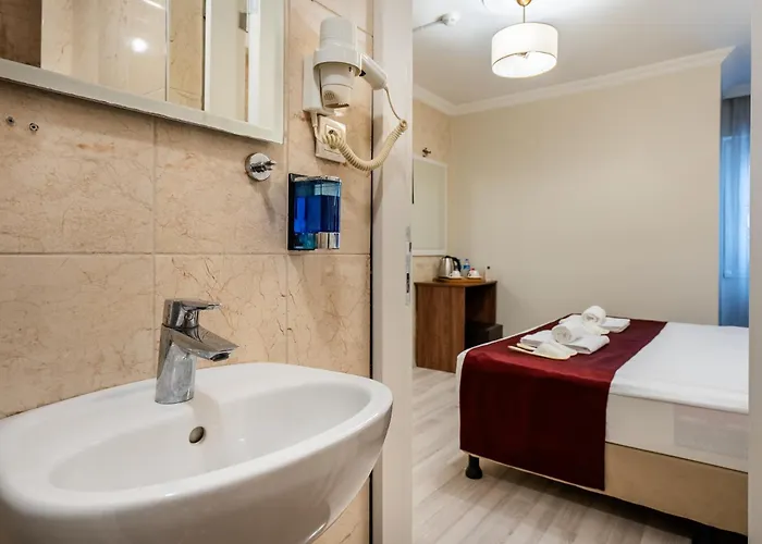 Cihangir Palace 3* Estambul