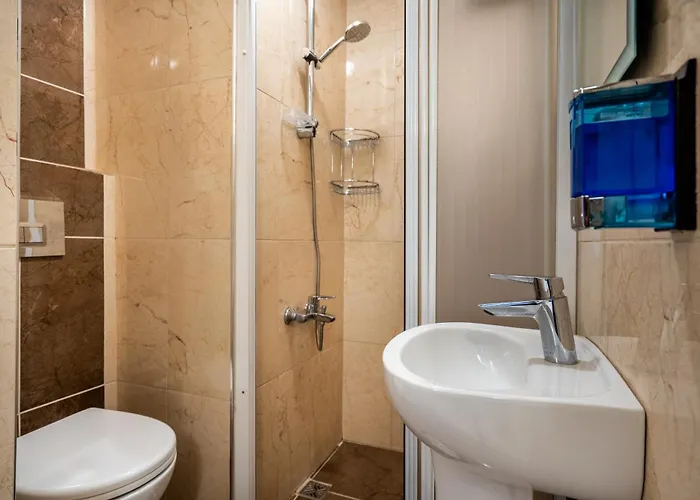 Cihangir Palace 3* Estambul